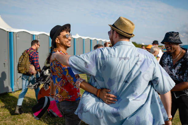 Best Long-term porta potty rental  in Mount Airy, GA