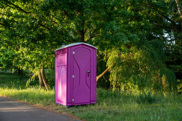 Reliable Mount Airy, GA porta potty rental Solutions