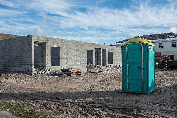 Best Porta potty for special events  in Mount Airy, GA
